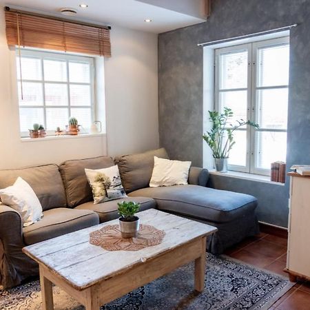 Myllytalo Appartement Hämeenlinna Buitenkant foto