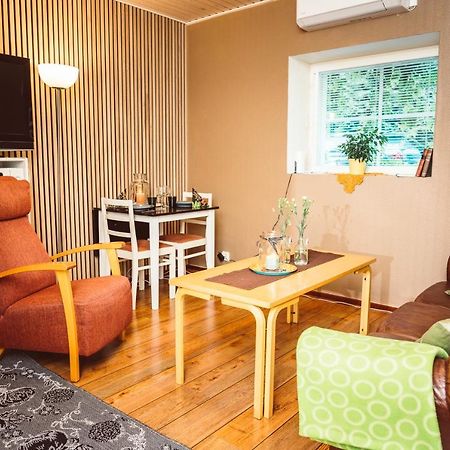 Myllytalo Appartement Hämeenlinna Buitenkant foto