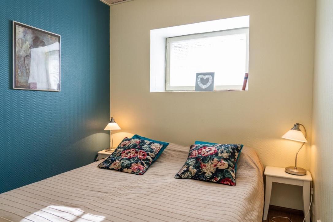 Myllytalo Appartement Hämeenlinna Buitenkant foto