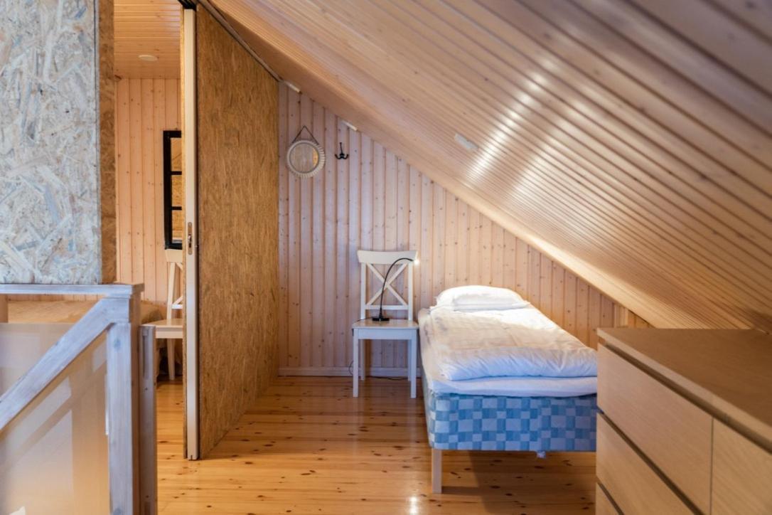 Myllytalo Appartement Hämeenlinna Buitenkant foto