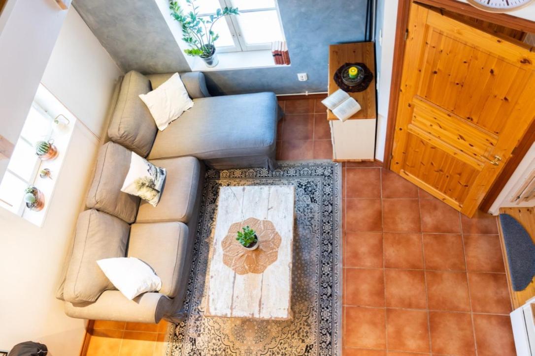 Myllytalo Appartement Hämeenlinna Buitenkant foto